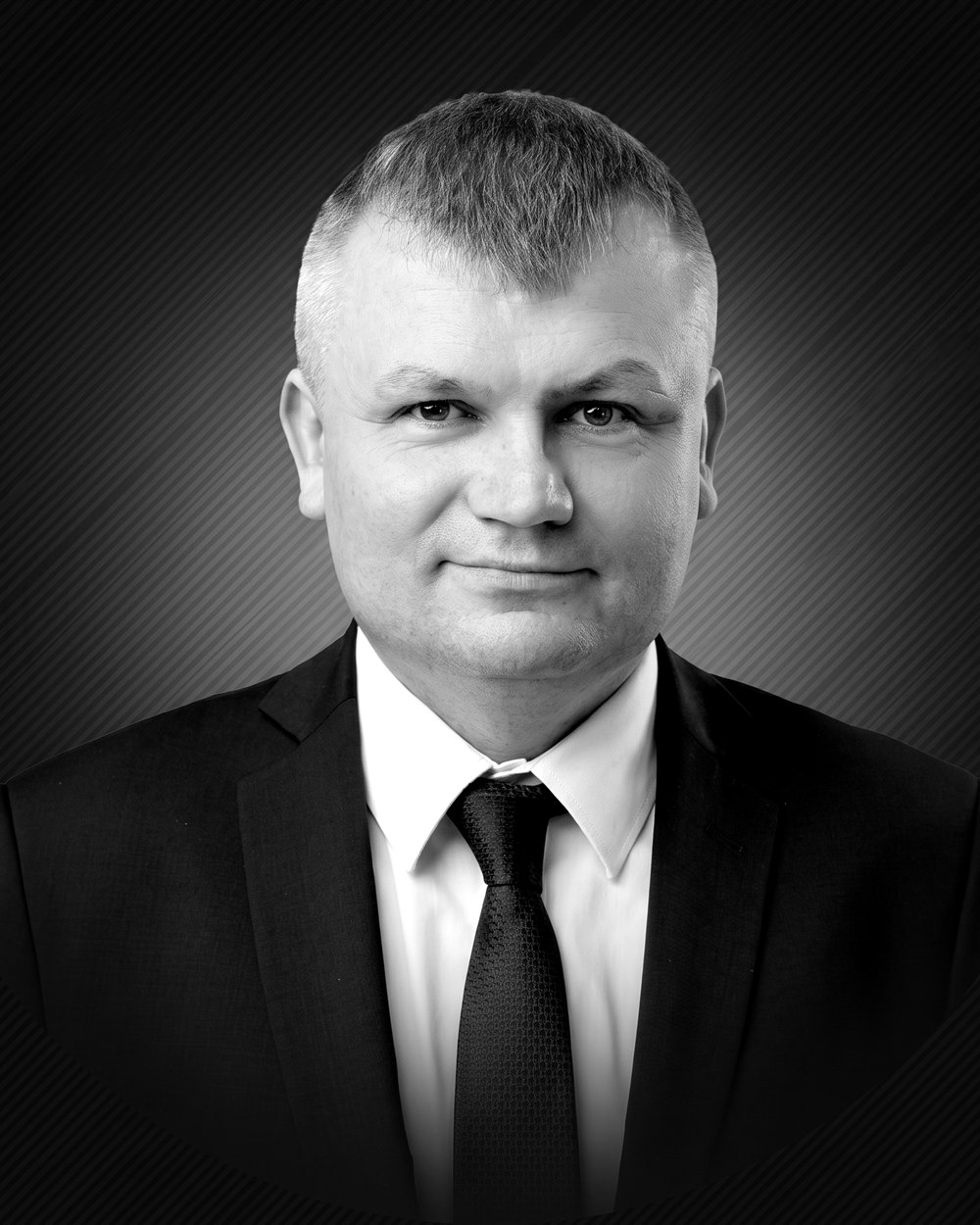 Przemysław Jandy — Biuro Detektywistyczne Grupa Jandy w Turku